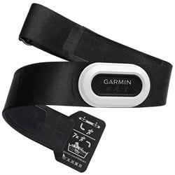 Garmin HRM-Pro Plus Heart Rate Monitor