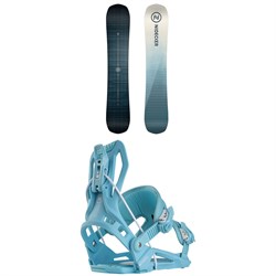 Nidecker Play Snowboard