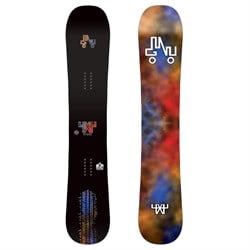 GNU 4x4 C3 Snowboard - Blem 2024