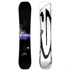 GNU Money C2E Snowboard - Blem 2024