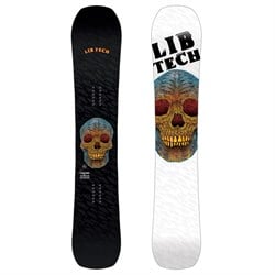 Lib Tech EJack Knife HP C3 Snowboard - Blem  - Used