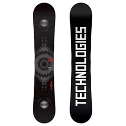 Lib Tech TRS C3 Snowboard - Blem 2024