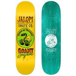 Anti Hero Taylor Jalopi Returns 8.5 Skateboard Deck