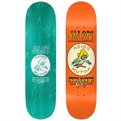 Anti Hero Team Jalopi Returns 8.25 Skateboard Deck