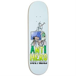 Anti Hero Beres Anti Intelligence 9.0 Skateboard Deck