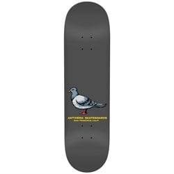 Anti Hero Team Pigeon 8.25 Skateboard Deck