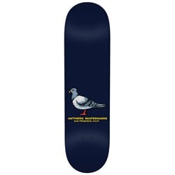 Anti Hero Team Pigeon 8.5 Skateboard Deck