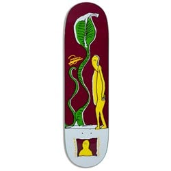 Krooked Cernicky Tall Snake True Fit 8.5 Skateboard Deck