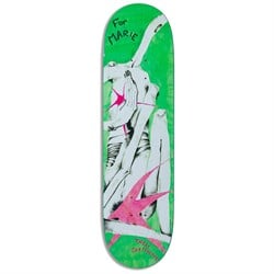 There Skateboards Marbie For Marbie True Fit 8.38 Skateboard Deck