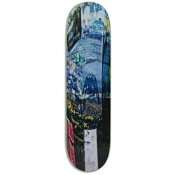 There Skateboards Circle Of Life 8.25 Skateboard Deck