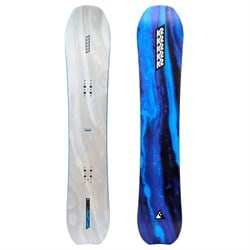 K2 Commonwealth Snowboard 2026