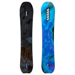 K2 Passport Snowboard 2026