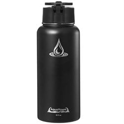 AquaMount Pro 32oz Water Bottle