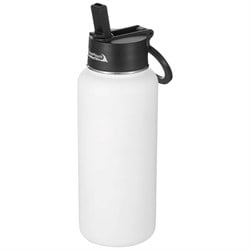 AquaMount Pro 32oz Water Bottle
