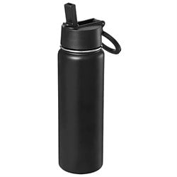 AquaMount Pro 24oz Water Bottle