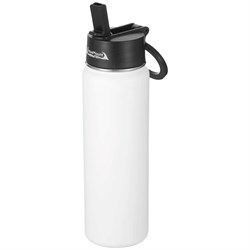 AquaMount Pro 24oz Water Bottle