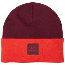 Arc'teryx Color Block Toque Beanie