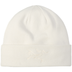 Arc'teryx Embroidered Bird Toque Beanie