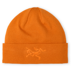 Arc'teryx Embroidered Bird Toque Beanie