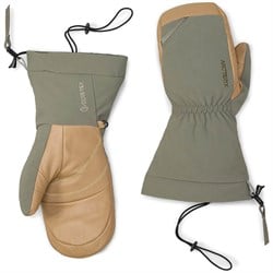 Arc'teryx Fission SV Mittens