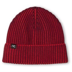 Arc'teryx Ribbed Toque Beanie