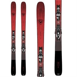 Rossignol Sender 94 Skis ​+ NX 12 Konect Bindings 2025