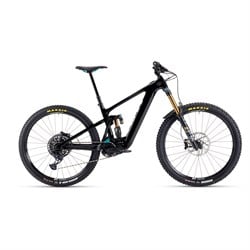 Yeti 160E C2 GX Factory E-Mountain Bike 2024