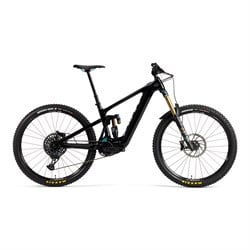 Yeti 160E C2 GX Factory E-Mountain Bike 2024