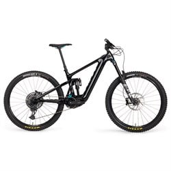 Yeti 160E C2 GX E-Mountain Bike 2024