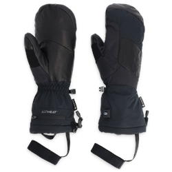 Outdoor Research Prevail Heated GORE-TEX Mittens