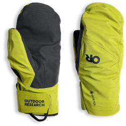 Outdoor Research Hemispheres Team GORE-TEX 3L Mittens