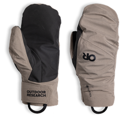 Outdoor Research Hemispheres Team GORE-TEX 3L Mittens