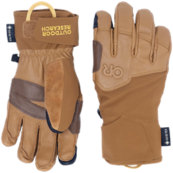Outdoor Research Team GORE-TEX Gloves