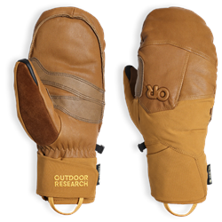 Outdoor Research Team GORE-TEX Mittens