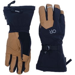 Outdoor Research Arete Modular GORE-TEX Gloves