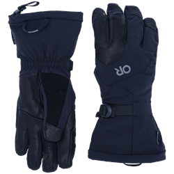 Outdoor Research Arete Modular GORE-TEX Gloves
