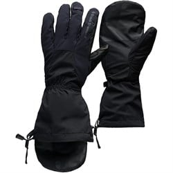 Black Diamond Helio Tour Gloves