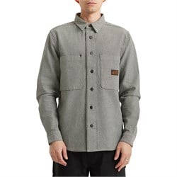 Volcom Levelstone Long Sleeve Shirt - Men's