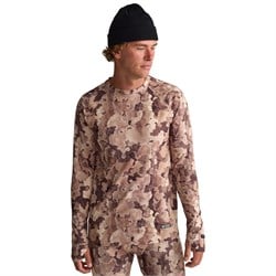 Oyuki Hitatech Longsleeve - Men's