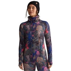 Oyuki Hitatech Funnel Neck Longsleeve - Women's