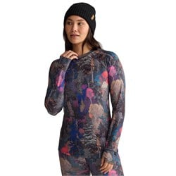 Oyuki Hitatech Longsleeve - Women's
