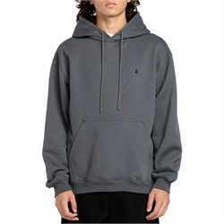 Volcom Single Stone PW Pullover Hoodie - Men's