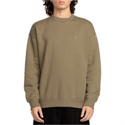 Volcom Single Stone PW Crew Sweater - Men's