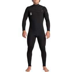 Volcom 3/2 Modulator Chest Zip Full Wetsuit