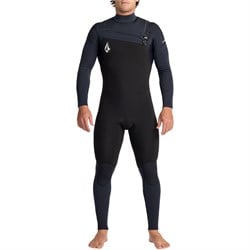 Volcom 4​/3 Modulator Chest Zip Full Wetsuit