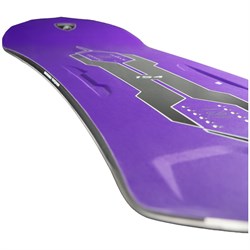スノーボード 18-19 CAPiTA WARP SPEED 161cm Capita Warpspeed 2018-2020 Snowboard Review