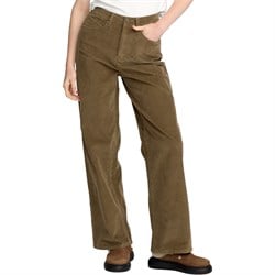 Volcom Stoned BF Hirise Pants - Women's