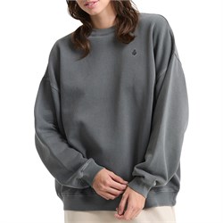 Volcom Stone Soft Crew Sweater - Women's