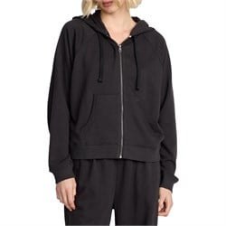 Volcom Lived In Zip-Up Hoodie - Women's