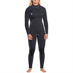 Volcom 4​/3 Modulator Chest Zip Full Wetsuit - Women's